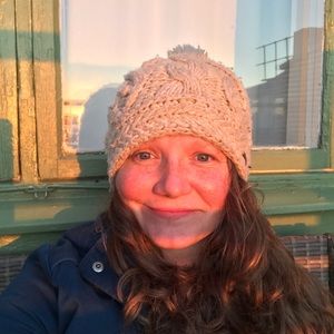 Meet your Posher, Katherine